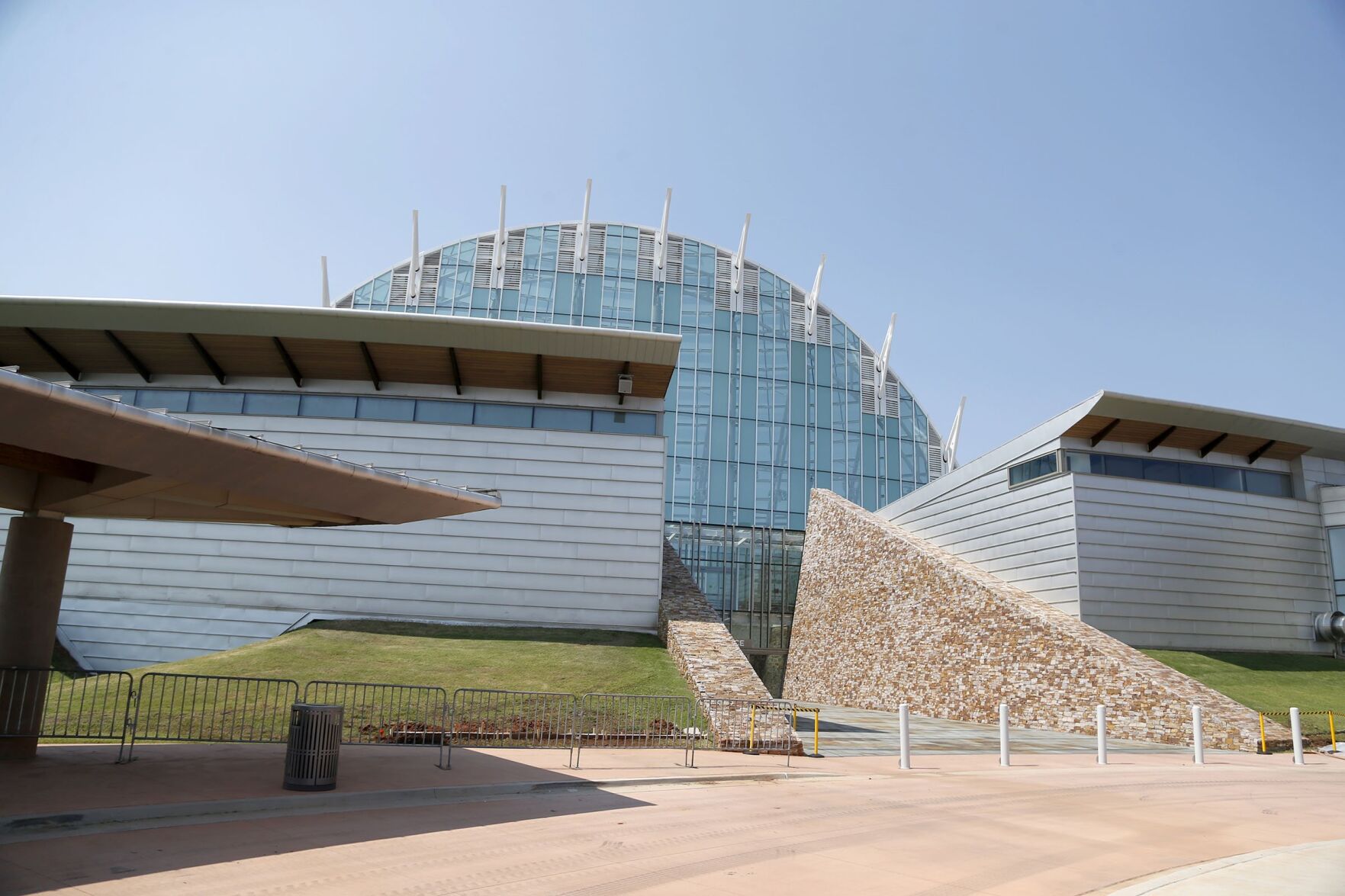 First Americans Museum
